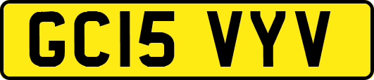 GC15VYV