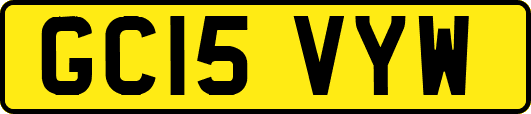 GC15VYW
