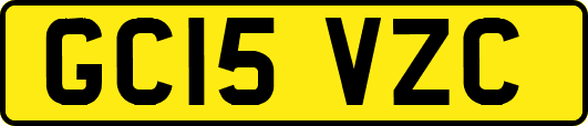 GC15VZC
