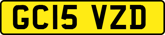 GC15VZD