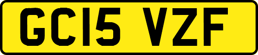 GC15VZF