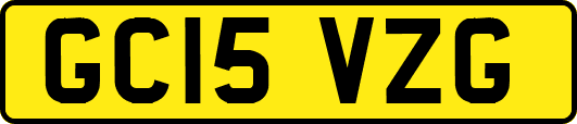 GC15VZG