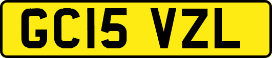 GC15VZL