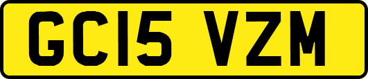 GC15VZM