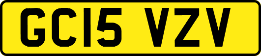 GC15VZV