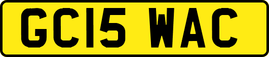GC15WAC