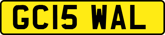 GC15WAL