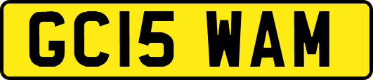 GC15WAM