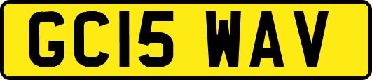GC15WAV