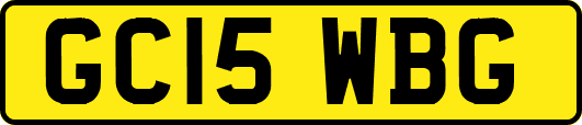 GC15WBG