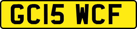 GC15WCF