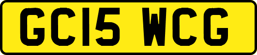 GC15WCG