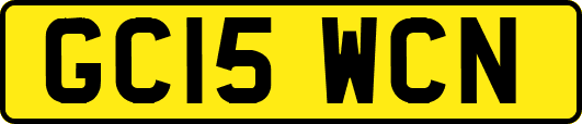 GC15WCN