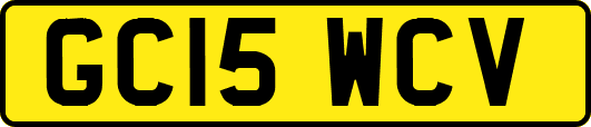GC15WCV