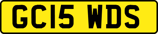 GC15WDS