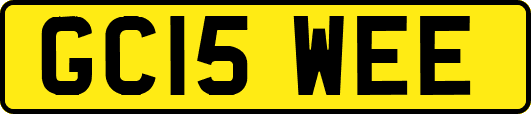 GC15WEE