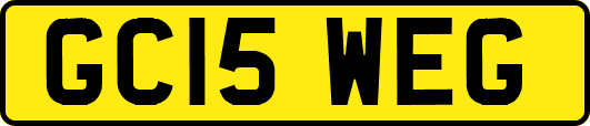 GC15WEG