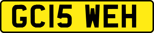 GC15WEH