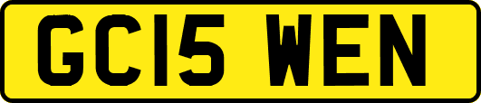 GC15WEN