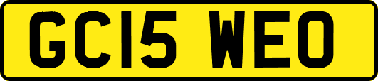 GC15WEO