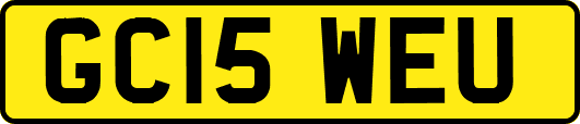 GC15WEU