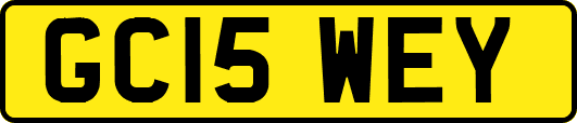 GC15WEY