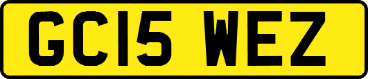 GC15WEZ