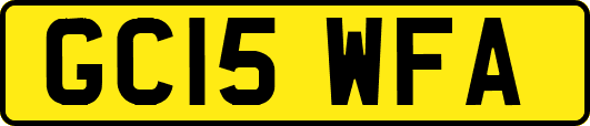 GC15WFA