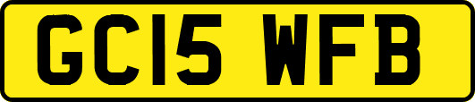 GC15WFB