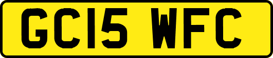 GC15WFC