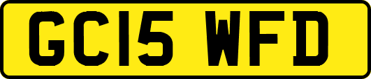 GC15WFD