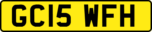 GC15WFH