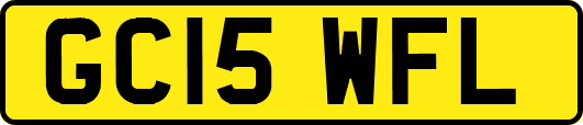 GC15WFL