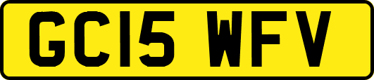 GC15WFV