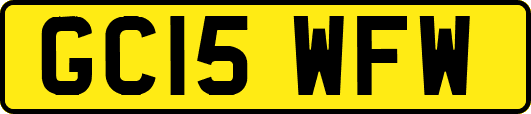 GC15WFW