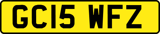 GC15WFZ