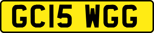 GC15WGG