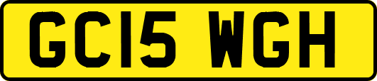 GC15WGH