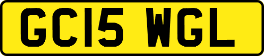 GC15WGL