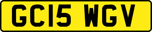 GC15WGV