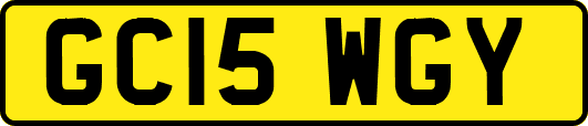 GC15WGY