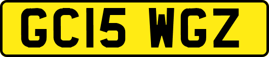 GC15WGZ