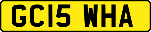 GC15WHA