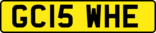 GC15WHE