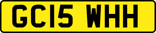 GC15WHH