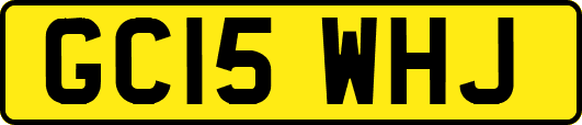 GC15WHJ