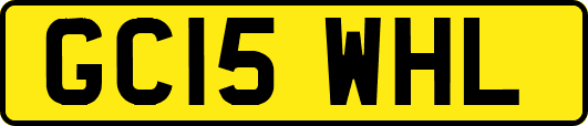 GC15WHL
