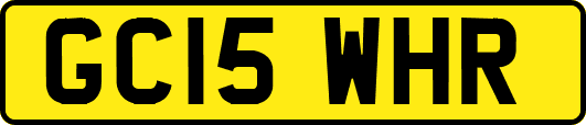 GC15WHR