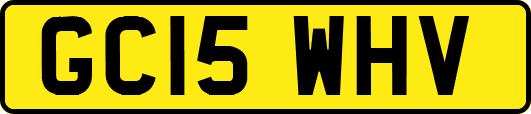 GC15WHV