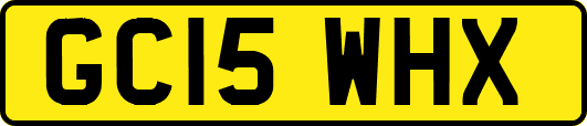 GC15WHX